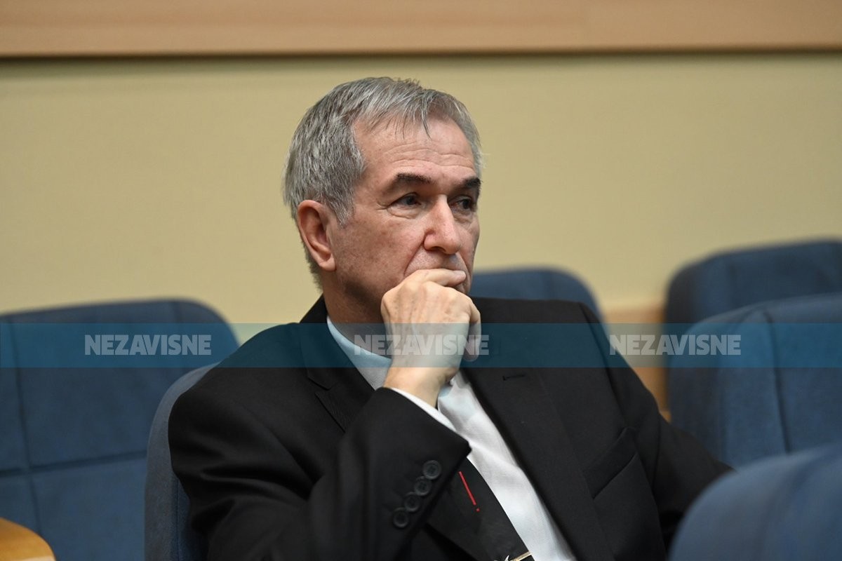 Puhovac: Turistički vaučeri i za strane goste