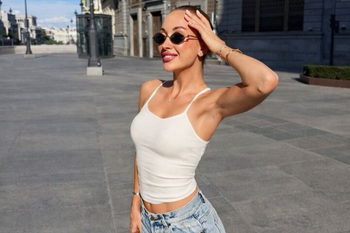 Rusima neće biti dobro: Najseksi teniserka svijeta u polufinalu Madrida (FOTO)