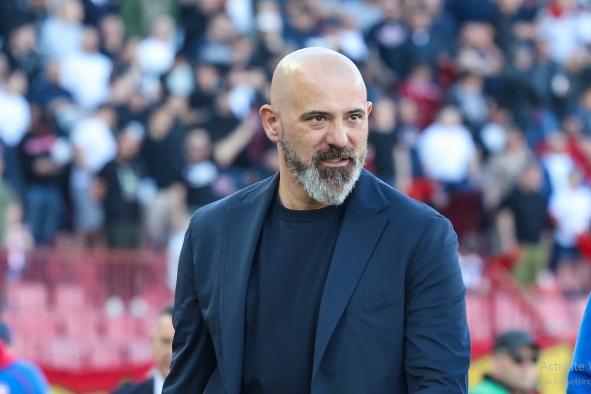 Stanković: Navijači žele da vide Zvezdu koja ide do kraja