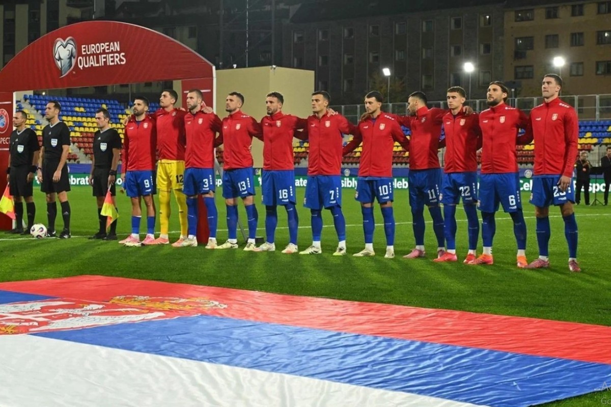 "Orlovi" u Lisabonu protiv Zelenortskih Ostrva