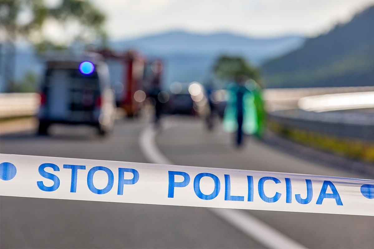 Ćurčić o učestaloj vožnji u suprotnom smjeru: Opasan trend, psiholozi imaju objašnjenje