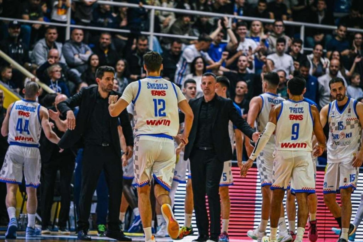 Široki se nakon 12 godina vraća u ABA ligu