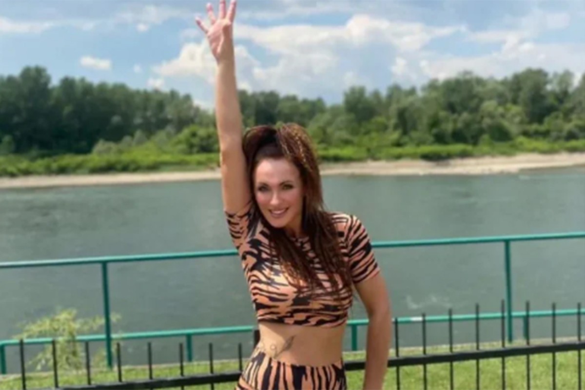 Slađa Delibašić se povukla sa scene, a zarađuje milione