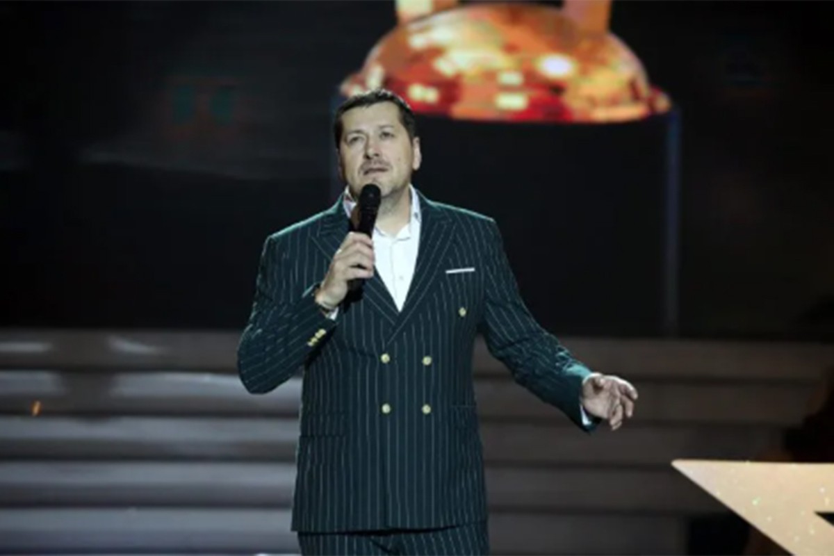 Aco Pejović progovorio o kćerkama i otkrio kakve zetove priželjkuje