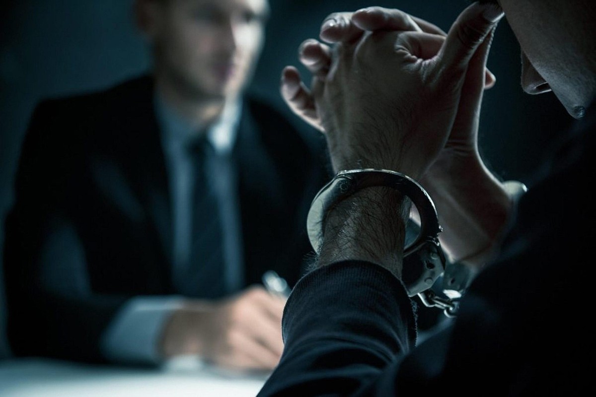 Uhapšen zbog prijetnji nožem i napada na policiju