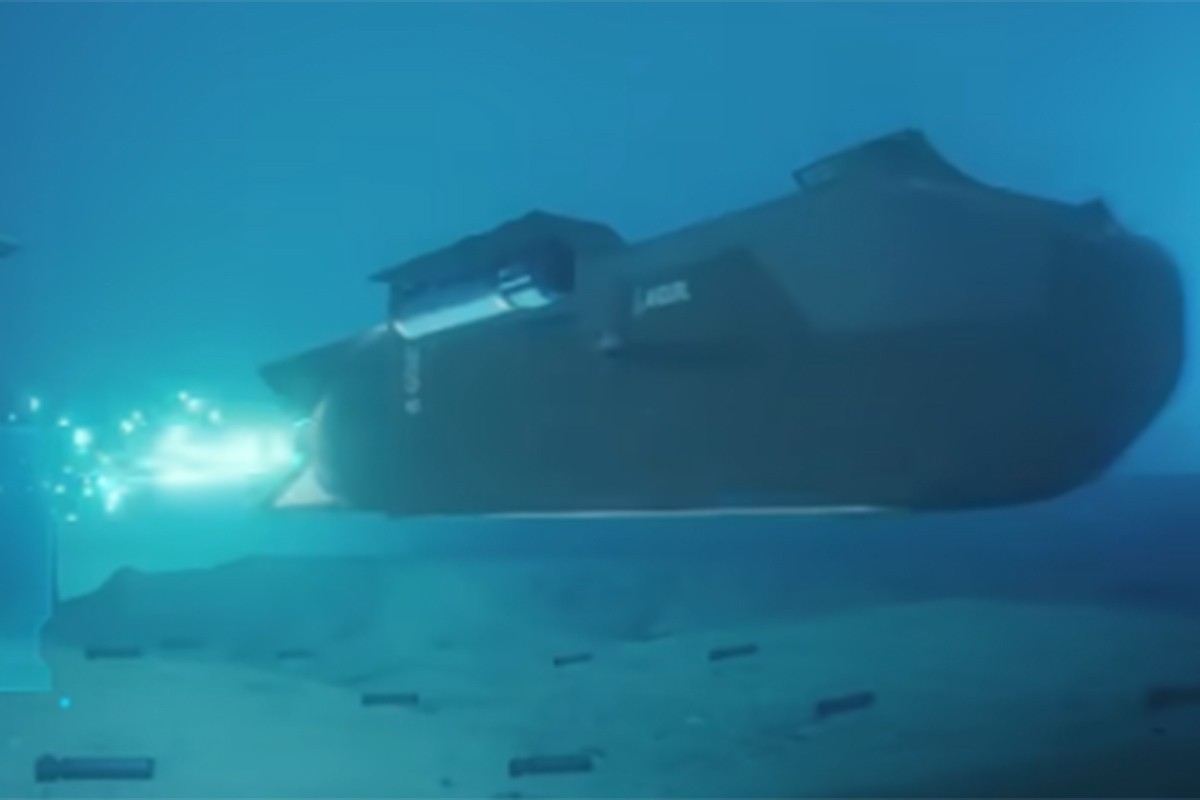 Novi dron oborio sve rekorde, niko mu ne može pobjeći