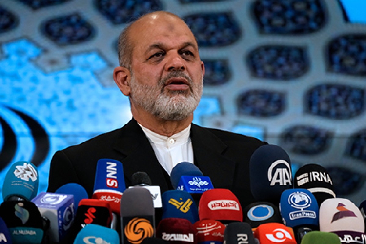 Raste moć iranskog generala Vahidija: "To je Trampov najgori scenario"
