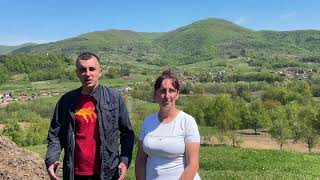 Poljoprivrednik sa diplomom izabrao život na farmi u Maslovarama