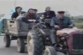 31 godina od "Bljeska": Potresno svjedočenje o ubistvu civila u ...