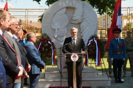 Karanova snažna poruka iz Gradiške: Istina o “Bljesku” mora biti ...