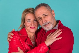 Razlika u godinama i ljubav: Kada veza ima najveće šanse za uspjeh