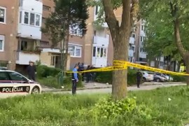 Detalji tragedije na Dobrinji: Osumnjičeni za ubistvo bivše supruge ...