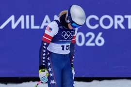 Von: Možda više neću nikada skijati