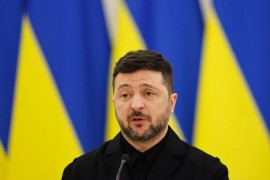 Zelenski: Odobren okvir reforme ukrajinske vojske