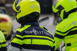 Policija u Nizozemskoj testira novo oružje za suzbijanje demonstracija