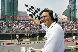 Preminuo Aleks Zanardi, paraolimpijac i vozač Formule 1