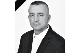 Preminuo Danko Milanković
