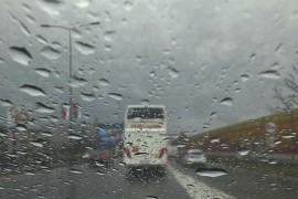 Kada stiže nova promjena vremena u Republici Srpskoj