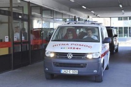 Nova tragedija u BiH: Radnik pao s krova i poginuo