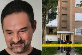 Tužilaštvu KS predat Tarik Prusac: Ubio Elmu Godinjak, pa oteo ...