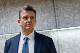 Blanuša kandidat SDS-a za predsjednika Srpske