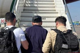 Prvi put primijenjena nova procedura: Državljanin BiH deportovan iz ...
