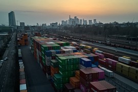 Njemačka ekonomija pred recesijom zbog Trampovih tarifa