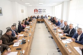 Predsjedništvo PSS-a usvojilo SDS-ov prijedlog sporazuma za izbore