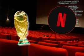 Od Anelke do Pelea: 7 filmova na Netflix-u koji slave fudbal