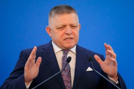 Fico: Slovačka neće učestvovati u novim kreditima EU za Ukrajinu