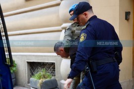 Održano ročište Tariku Pruscu: Priznao ubistvo i rekao da ju je htio ...