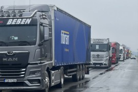 Transport u BiH pred slomom, kompanije se gase, radna mjesta nestaju