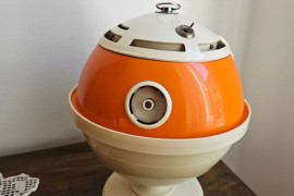 Ovaj uređaj su mnogi domovi imali 1980-ih, znate li čemu je služio ...