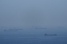 Iran tvrdi da je pogodio američki ratni brod, Vašington negira