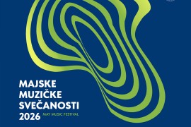 "Majske muzičke svečanosti" u dosad najširem formatu
