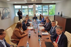 Elektroprenos BiH: Usvojeni akti za investicije vrijedne više od ...