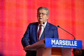 Žan Lik Melanšon se kandiduje za predsjednika Francuske