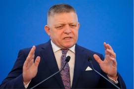 Fico: Tokom posjete Moskvi sastaću se s Putinom
