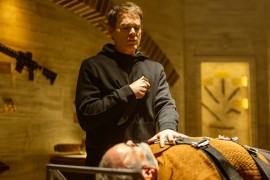 Veliko iznenađenje: Horor legenda u seriji "Dexter"