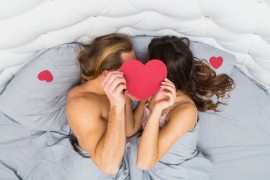 Da li vodite ljubav ili imate seks? Evo u čemu je razlika