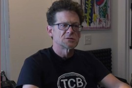 Džejson Njusted prvi put otkrio borbu s rakom