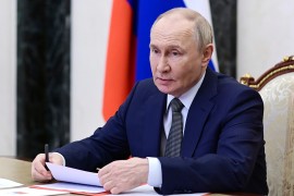 Putin proglasio dvodnevni prekid vatre