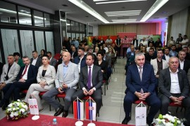 Selak i Stojanović potpisali sporazum: Zajednički nastup na izborima ...