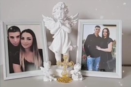 Potresna ispovijest Suzane o bratu ubijenom u Duboni: “Bio je nečiji ...