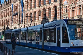 Amsterdam zabranio reklame za meso