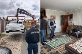 Korupcija u sistemu mobilizacije u Ukrajini: Zaplijenjeni milioni i ...