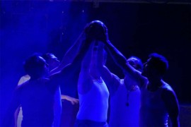 Predstavom "Za život cijeli" otvoren 13. Festival glumca BiH u Konjicu