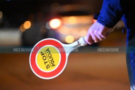 Policija o udesu kod Prnjavora: Poginuo vozač pežoa