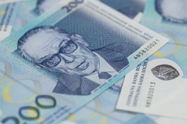 Počela isplata penzija u FBiH