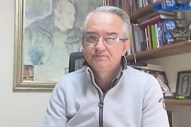 Darko Mladić: Stanje generala dramatično loše